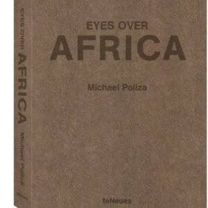 Eyes Over Africa XXL - 152/300