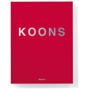 Jeff Koons Edition of 814/1500