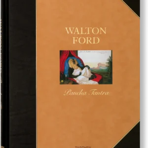 CE Walter Fords Pancha Tantra - 0000/1500