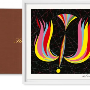 Alex Steinweiss. The Inventor of the Modern Album Cover - 638/1600