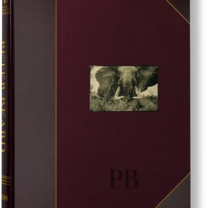 Peter Beard - 1640/2250