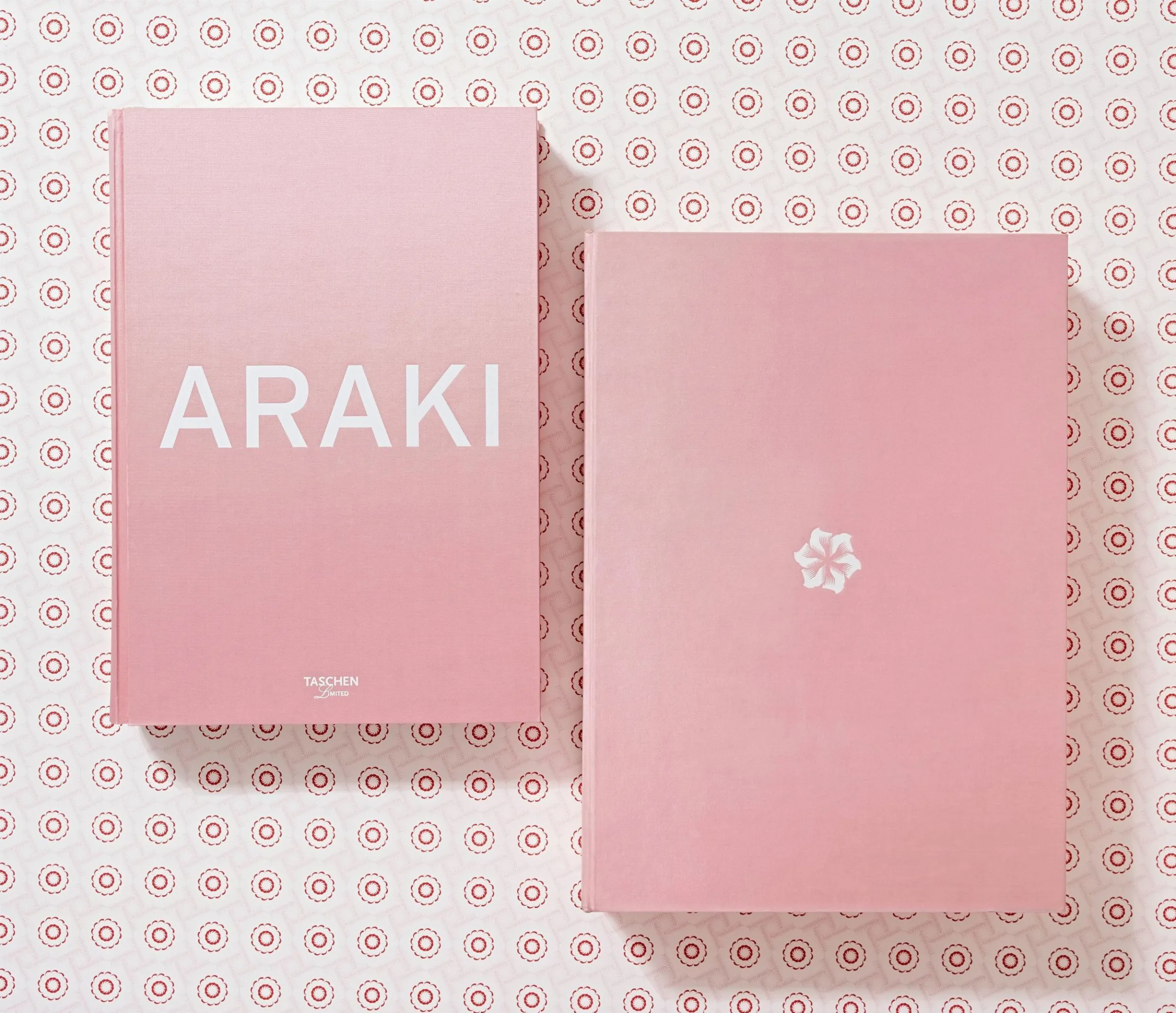 Araki - 278/2500