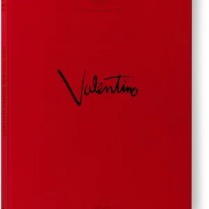 Valentino Garavani. Una grande storia italiana - 466/2000